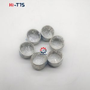 China Diesel Engine Parts Of Industrial Machinery 2882581 Bushing Connecting Rod on sale