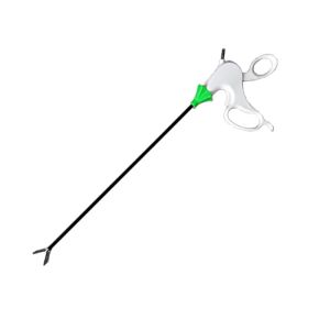 Cheap Stainless Steel Disposable Laparoscopic Instruments Shaft Straight Head Shape for sale