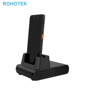 Cheap PDA Android Handheld Mobile Computer IP65 / IP67 Lightweight for sale