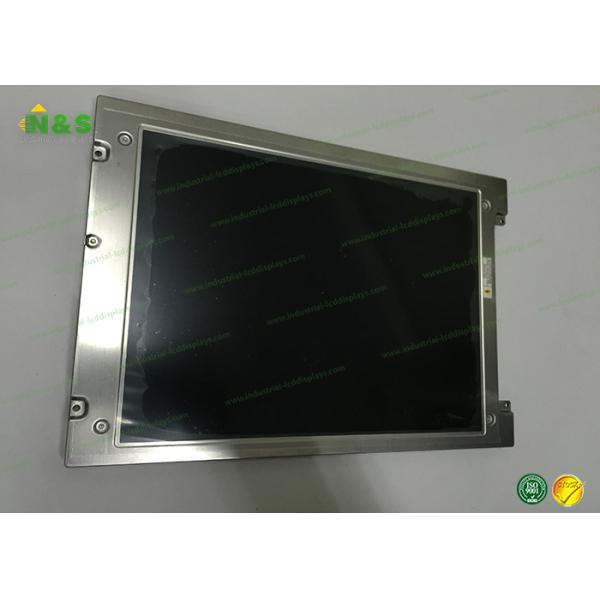 NL6448AC33-02 LCM flat panel lcd display , anti glare lcd screen 640×480
