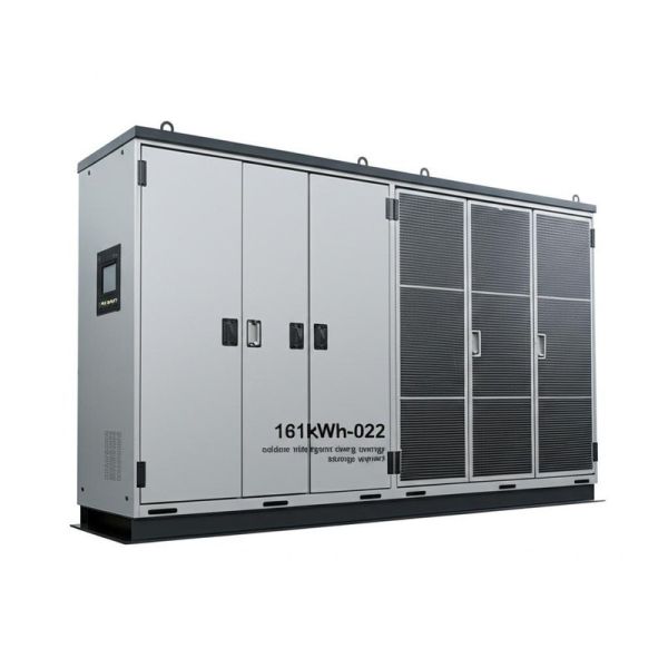 Quality 161kWh 60KA External Electrical Cabinet IP55 Waterproof Electrical Cabinet wholesale