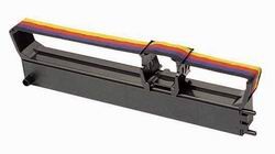 China CITIZEN GSX140 Four Color Printer Ribbon Cartridge Cassette Compatible on sale