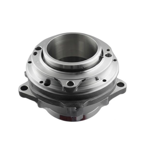 152mm Pipe Diameter Bearing Housing Suitable for Turbo Model K16 Water Cold Oil