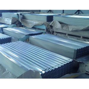 China Pre Coated Galvanized Steel Sheets Roofing DX51d 0.2mm Cold Rolled Metal on sale
