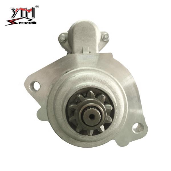 24V 5.5KW Starter Motor for Komatsu PC200-6 PC220-6 10T Teeth