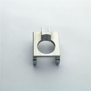 Precision cnc machining aluminum anodizing cnc parts