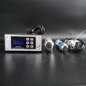 Piezoelectric Ultrasonic Welding Generator , 2000W Ultrasonic Pvc Welding