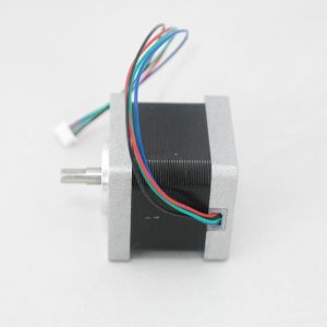 Lightweight 1.8 °Position Control Stepper Motor For Medical Machinery NEMA14
