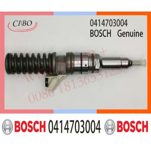 China 0414703004 Diesel Common Rail Fuel Injector 504287069 For  on sale