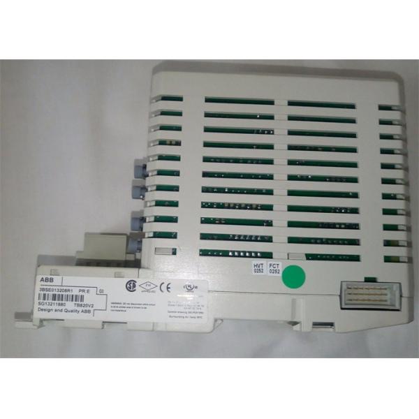 Quality S800 I/O ABB's Modulebus TB820V2 3BSE013208R1 Module Bus Cluster Modem NEW wholesale