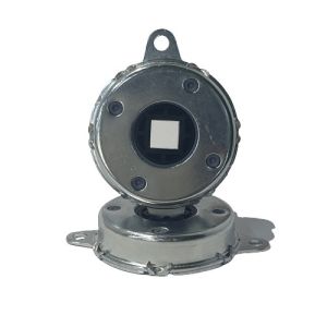 Custom Round Rotary Damper Gear Damper For Vending Machine