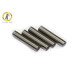 Wearable Tungsten Bucking Bar , Tungsten Carbide Components Multifunctional