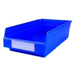PP Classification Organizer Bin for Customized Warehouse Storage and Organization