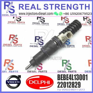 BEBE4L09001 Diesel Fuel Injector BEBE4L10001 BEBE4L11001 BEBE4L13001 BEBE4N01001