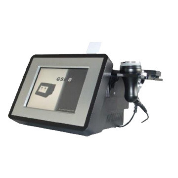 Quality Multifunction Weight Loss Body Slimming Machine With Two Cavitation Handles wholesale