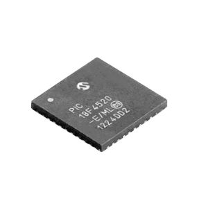 Cheap MICROCHIP PIC18F4520 IC Premium Electronic Components 2022 Year Integrated Circuit Standard Modular Hous for sale