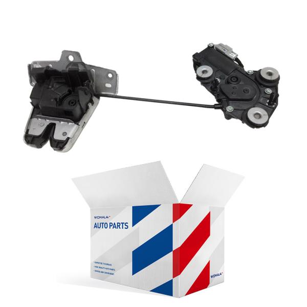 Quality 31484594 2016-2023 Tailgate Boot Lock For S90 XC40 V90 wholesale