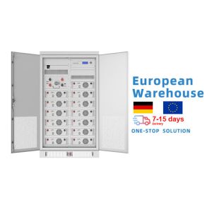 Ground Mount Home Solar Inverter System Uninterruptible Power Supplies 45KW