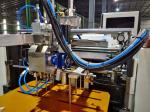 Speed 25-35pcs/min High Speed Automatic Positioning Machine With Touch Screen