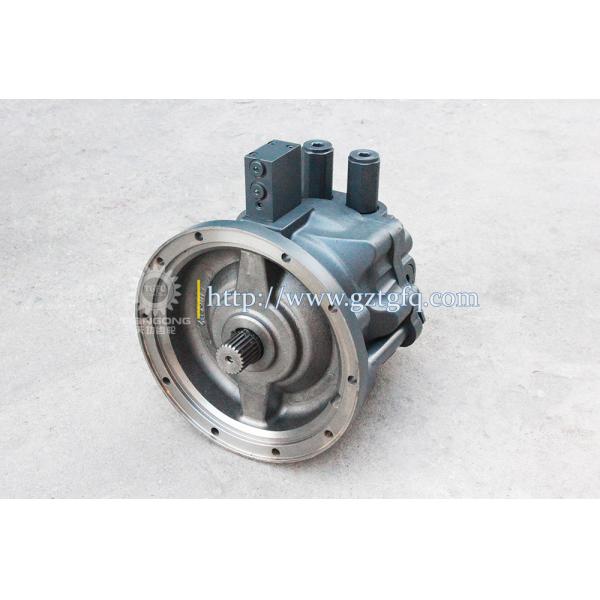 R210NLC-9 R235LCR-9 R220LC-9S Excavator Swing Motor 38Q6-11100 38Q6-11101 39Q6-10150