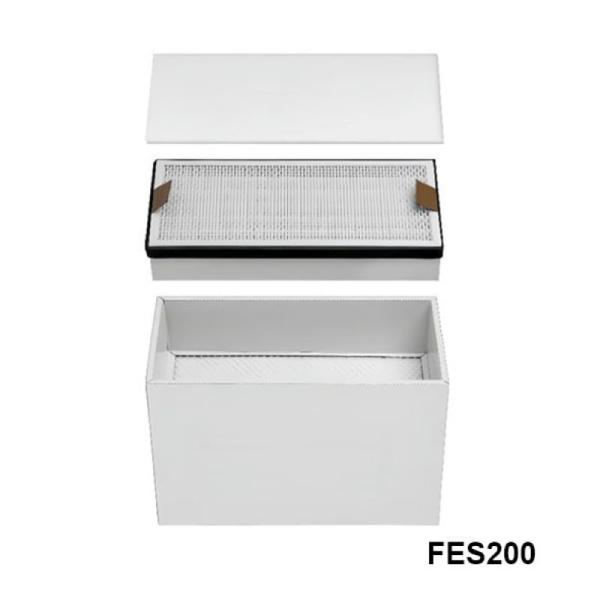 Quality KNOKOO Replacement Filter Set Cotton Air Filter For FES200 Solder Fume Extractor wholesale