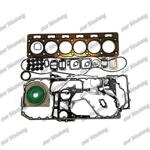 China Full Gasket Kit C7.1 T408652 359-6616 Engine Part on sale
