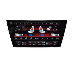Car BMW AC Climate Control Unit X5 F15 X6 F16 2014-2019 Digital Dashboard