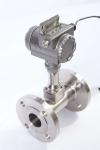 DSP Digital Electromagnetic Flow Meters , IP67 Water Pipe Flow Sensor