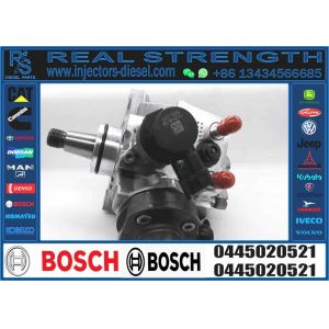 Fuel Injection Pump 0445020521 CN3-9B395-AA Compatible with B-o-sch J-M-C Engine
