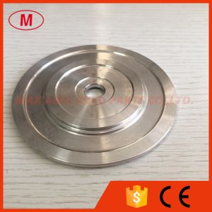 HT12-11A HT12-11B 14411-1W400 14411-1W401 14411-1W402 Turbo backplate for MPV