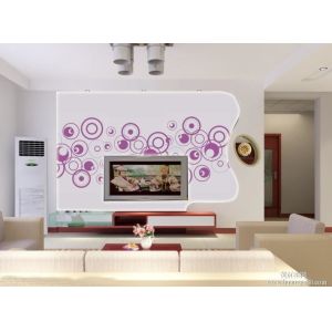 Polyester Coating 4mm ACP panel