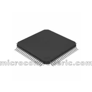 Cheap LPC1758FBD80K ARM Microcontrollers - MCU Scalable Mainstream 32-bit Microcontroller (MCU) based on ARM Cortex-M3 Core for sale