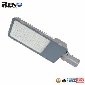ip65 Waterproof LED Street Light SKD Grey Housing with Osram Chip