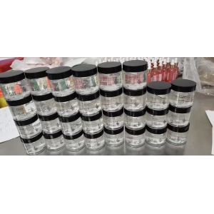 China Fast Absorbing Organic Face Gel Moisturizer No Animal Testing SPF Protection on sale