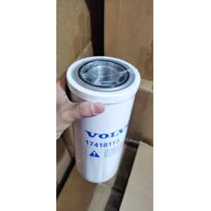 17418113 FILTER-SUITABLE-3I0694BQ COMPATIBLE FOR  APPLICATIONS