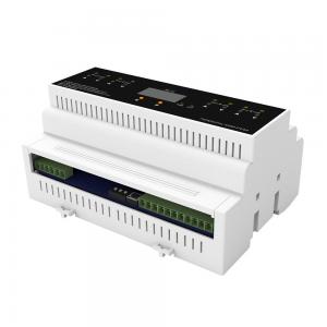 China CE Lighting Control Module 0-10V Controller 120 220 240 Volt 50/60 Hz Applications on sale