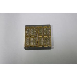 F4B Double Layer Microwave&RF Laminates PCB Base Station Antenna