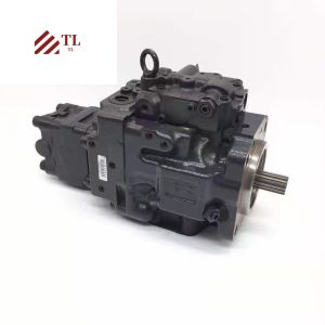 PC50MR-2 PC50-2 Excavator Main Pump 708-3S-00522 708-3S-00521 708-3S-00511 708