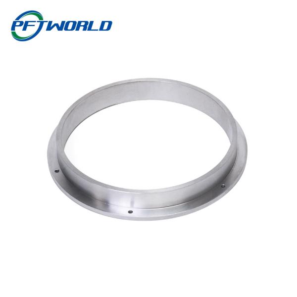 Quality CNC Turning Milling Parts Service Metal Aluminum Parts CNC Machining Service wholesale