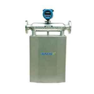 KMF-Series Hydrogen Peroxide Mass Flow Meter