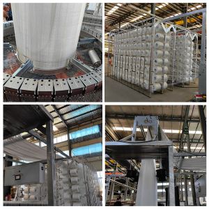 XUZHOU DSY TECH COMMERCE CO., LTD.