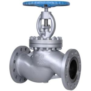 API ANSI 150LB 3 Inch CF8 CF8M Stainless Steel 304 316 Globe Valve
