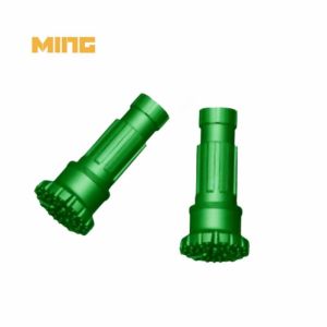 356mm 12 Inch NUMA125 Dow The Hole High Air Pressure Drill Button Bit For Ground