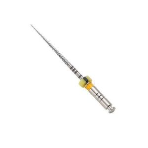 Taper File DK file Size#20