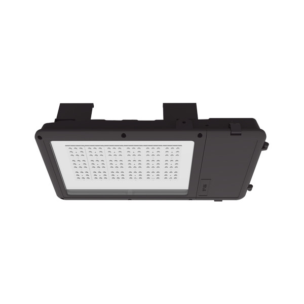 Quality T3 26000LM Dimmable High Power LED Flood Lights Adjustable Mounting Angle wholesale