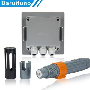 Water Analysis PH ORP Tester RS485 Self Diagnostic Technology