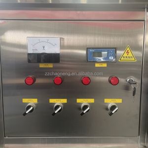 1000 Gallons Per Day Reverse Osmosis System Ro Filter Pure Drinking Water