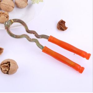 Cheap Nut Cracker/Walnut Clip (WNC-3) with galvanized surface, durable quality and cheap price for sale