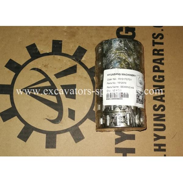 Quality Cager Roller Bearing Excavator Reducer Gear Parts 1912570  1912685 For CAT E320C E320D wholesale