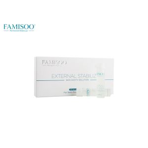 Anesthetic Numbing Cream External Stabilizer , Painless Relieving Agent For